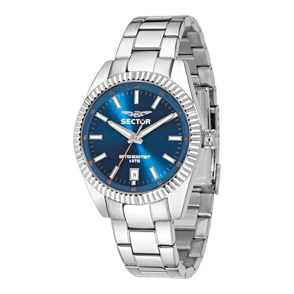 Sektor 240 R3253476002 Herrenuhr Sektor 240 R3253476002 Herrenuhr